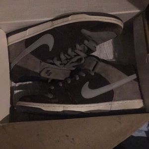 Cappuccino sb dunks